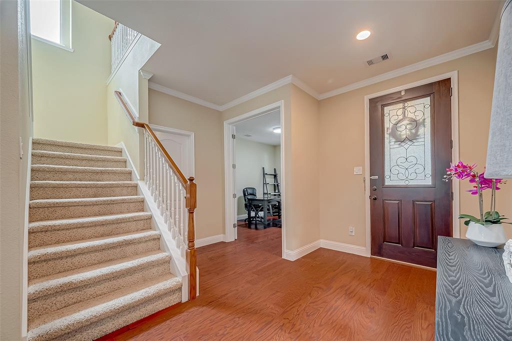 Houston, Texas 77084, United States, 3 Bedrooms Bedrooms, ,3 BathroomsBathrooms,Residential,Pending,45305