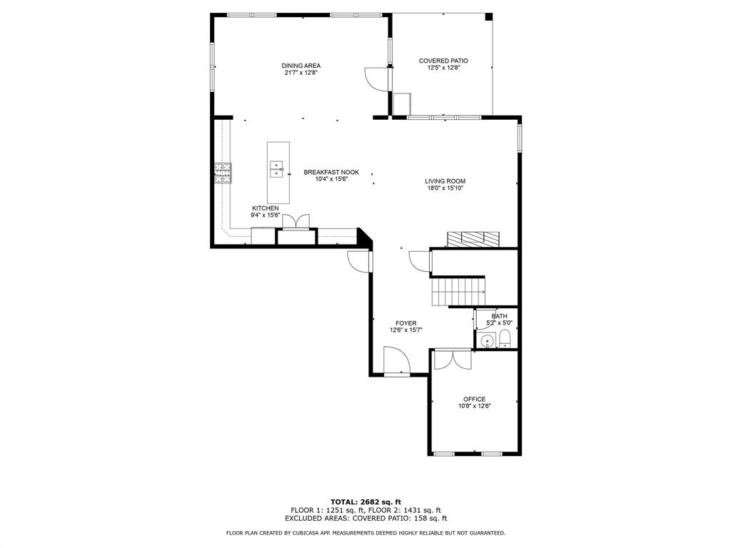 Houston, Texas 77084, United States, 3 Bedrooms Bedrooms, ,3 BathroomsBathrooms,Residential,Pending,45305