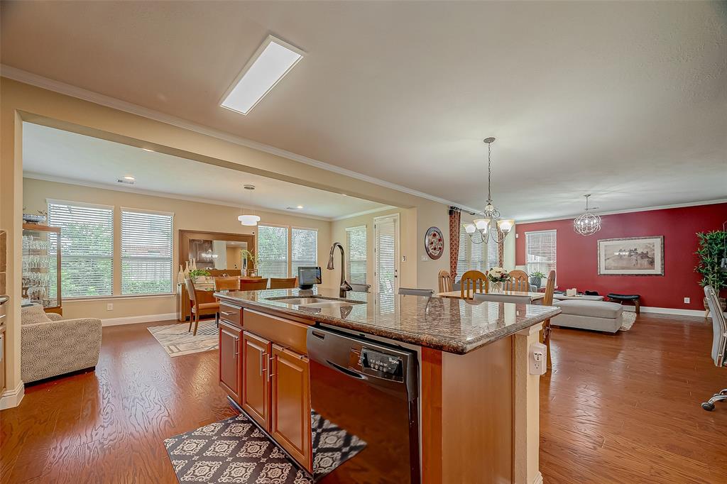 Houston, Texas 77084, United States, 3 Bedrooms Bedrooms, ,3 BathroomsBathrooms,Residential,Pending,45305