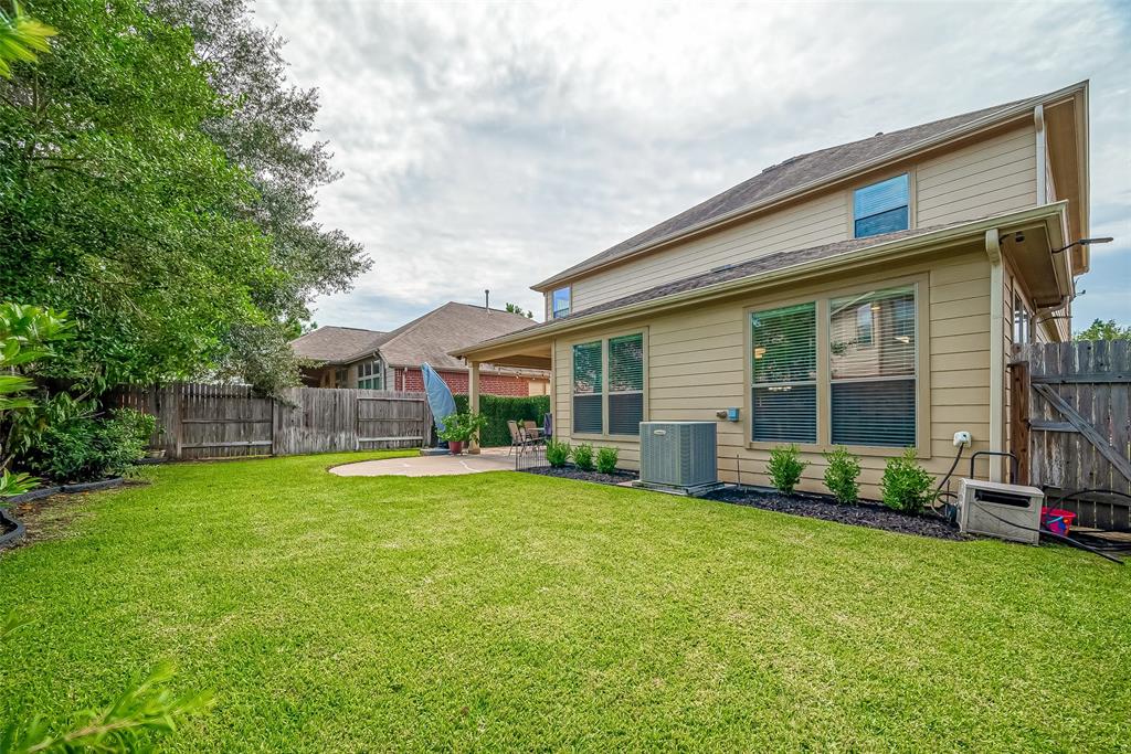 Houston, Texas 77084, United States, 3 Bedrooms Bedrooms, ,3 BathroomsBathrooms,Residential,Pending,45305