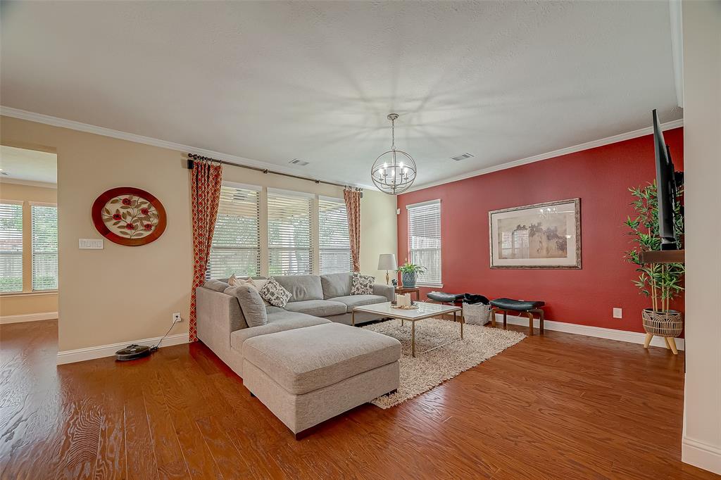 Houston, Texas 77084, United States, 3 Bedrooms Bedrooms, ,3 BathroomsBathrooms,Residential,Pending,45305