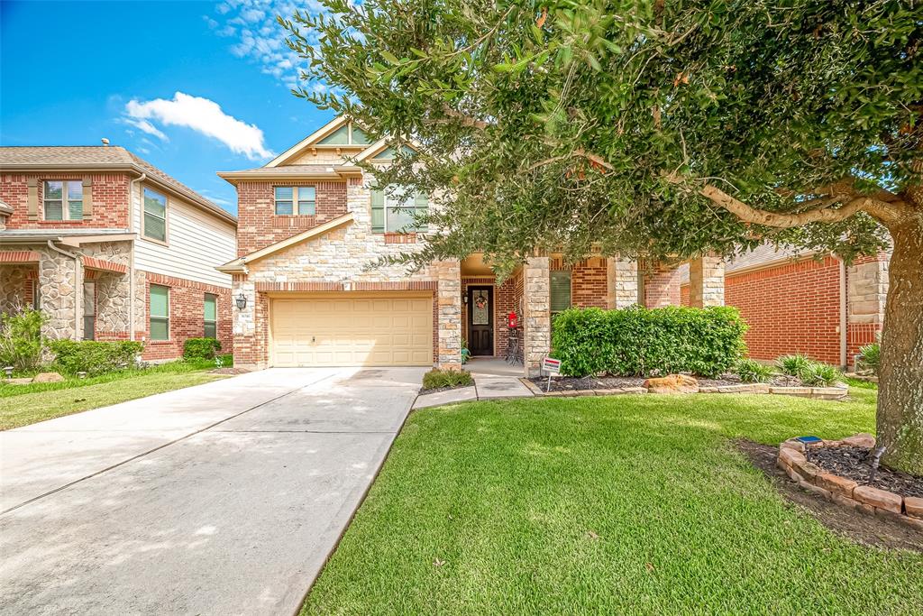 Houston, Texas 77084, United States, 3 Bedrooms Bedrooms, ,3 BathroomsBathrooms,Residential,Pending,45305