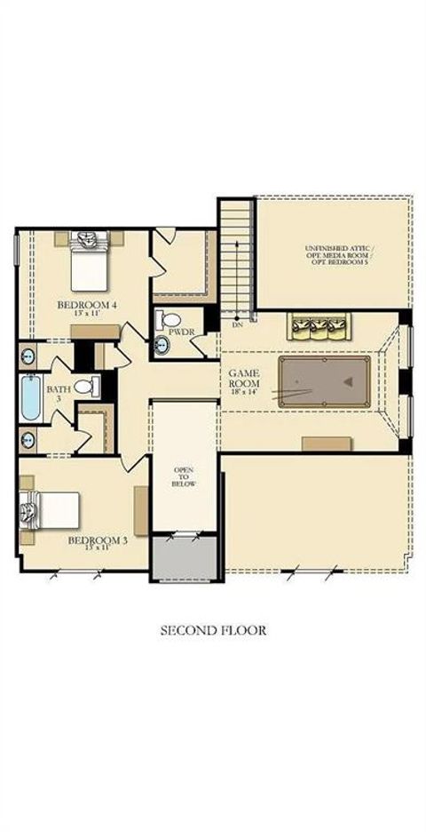 A home in Richmond