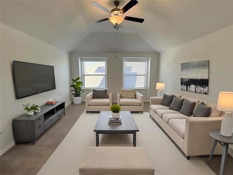 A home in Richmond
