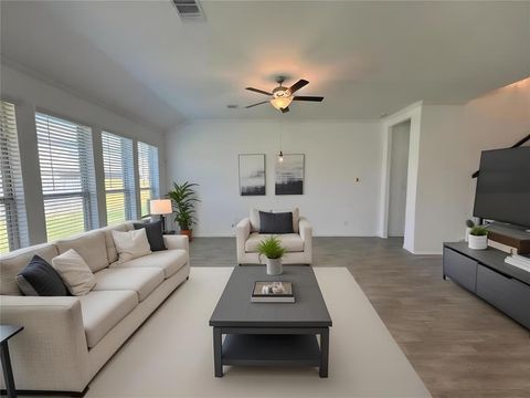 A home in Richmond