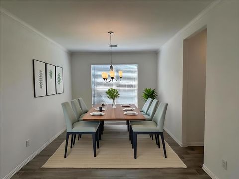 A home in Richmond