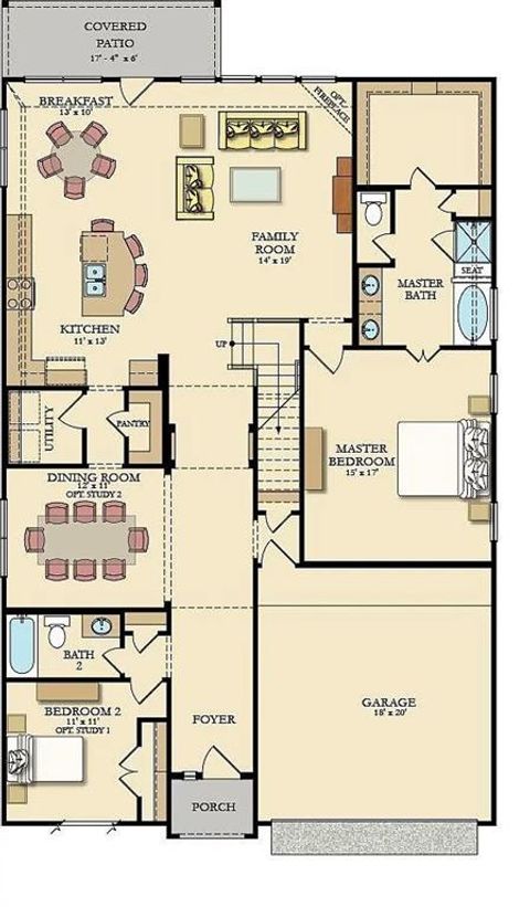 A home in Richmond