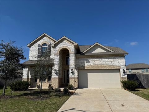 2622 Autumn Hills Lane Richmond TX 77469