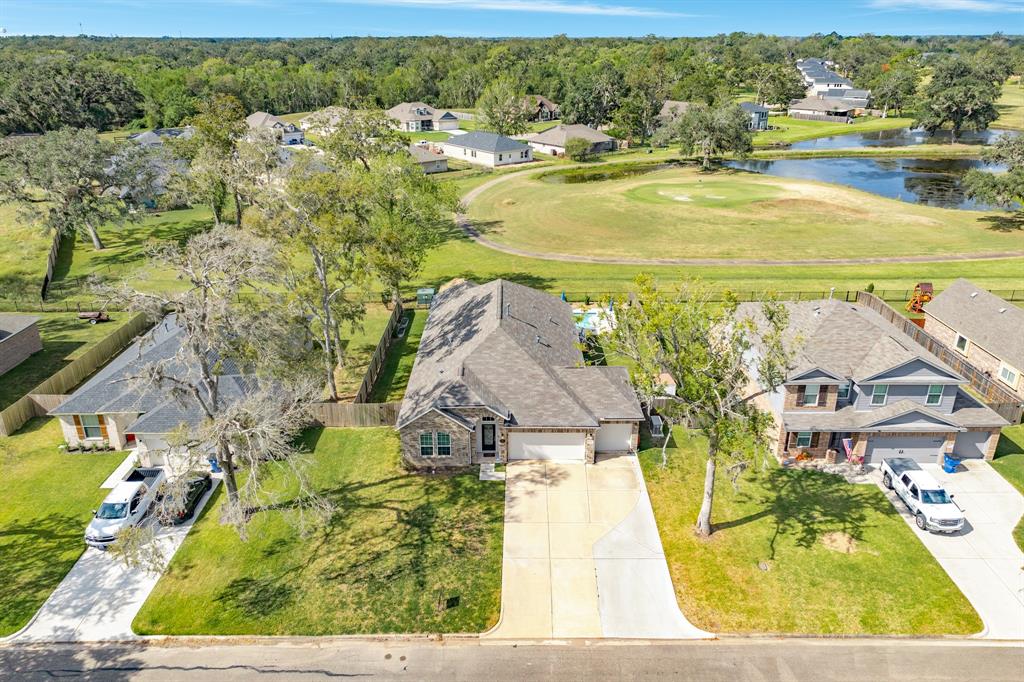 2308 Shalmar Drive, West Columbia, Texas image 34