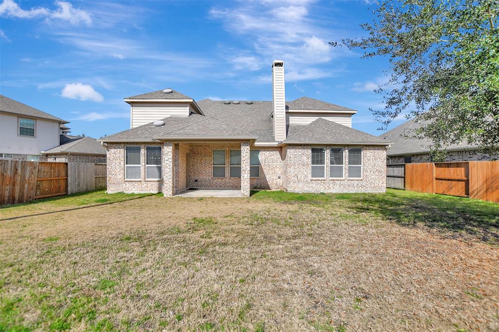 3406 Cassini Drive, Iowa Colony, Texas image 48