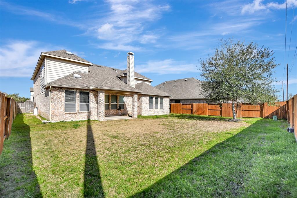3406 Cassini Drive, Iowa Colony, Texas image 47