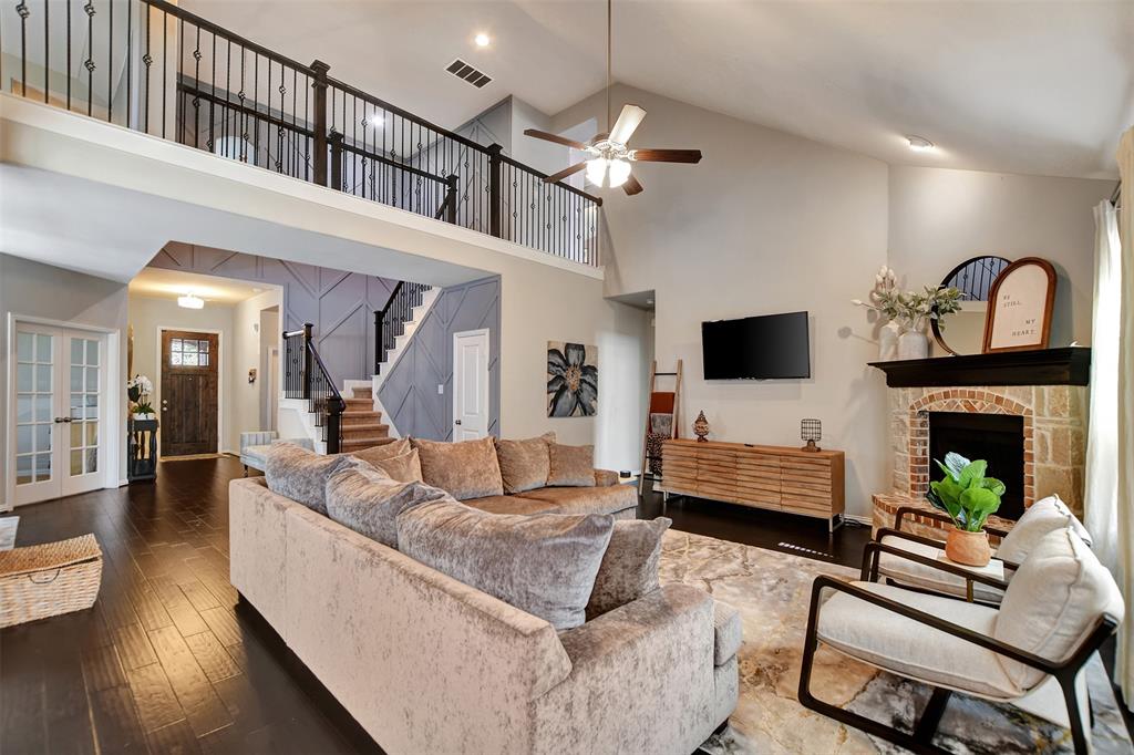 3406 Cassini Drive, Iowa Colony, Texas image 15