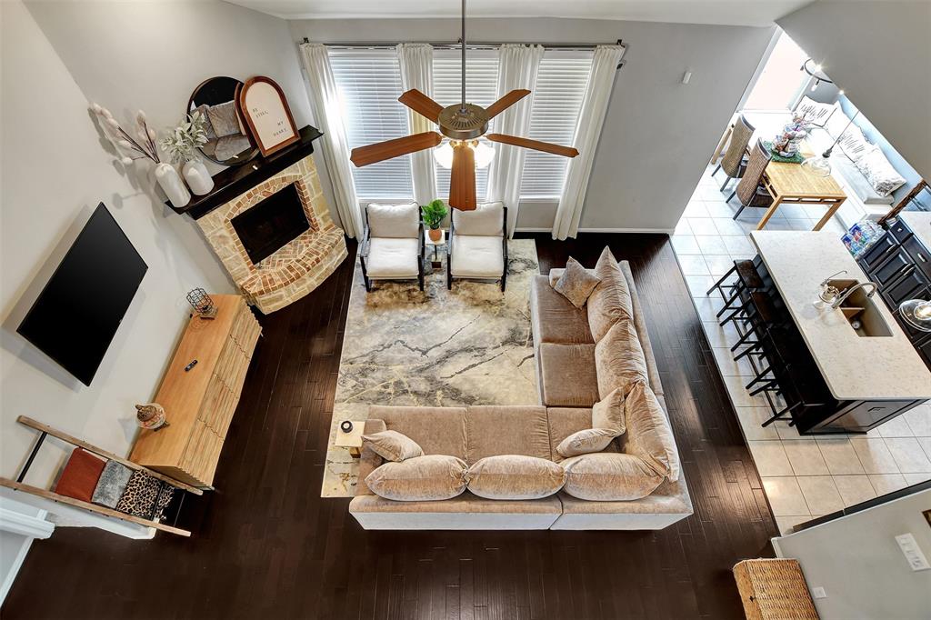 3406 Cassini Drive, Iowa Colony, Texas image 35
