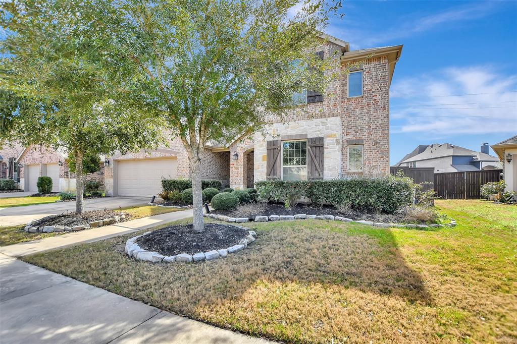 3406 Cassini Drive, Iowa Colony, Texas image 2