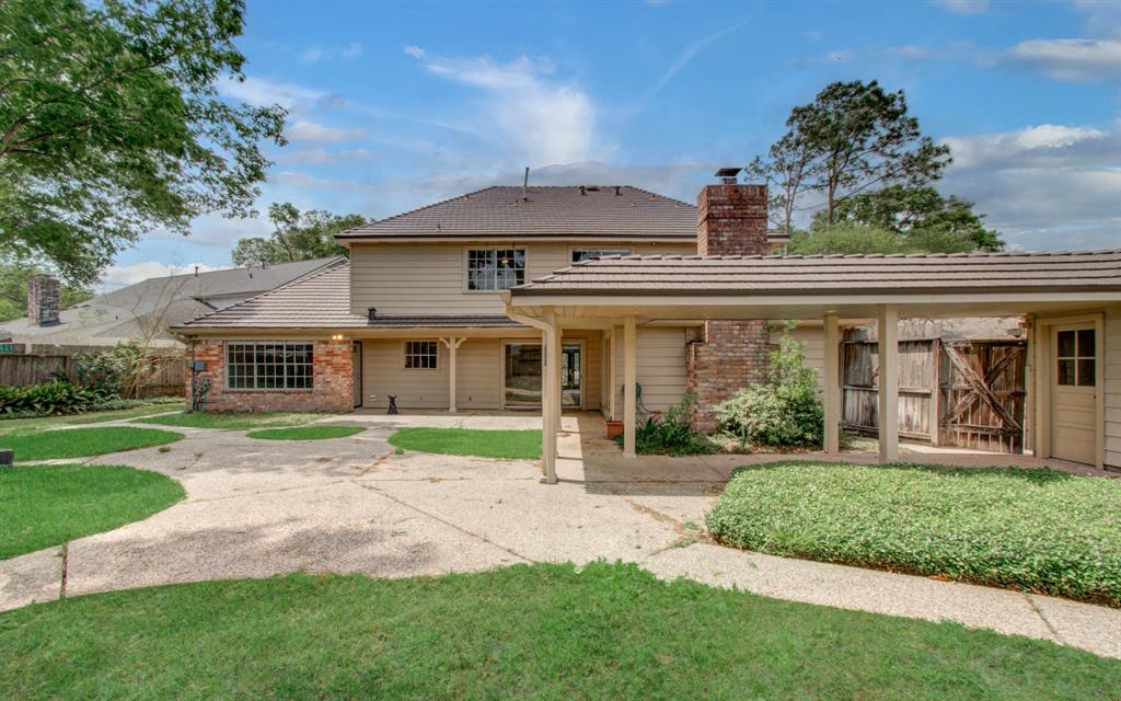 11022 Riverview Drive Dr, Houston, Texas image 43