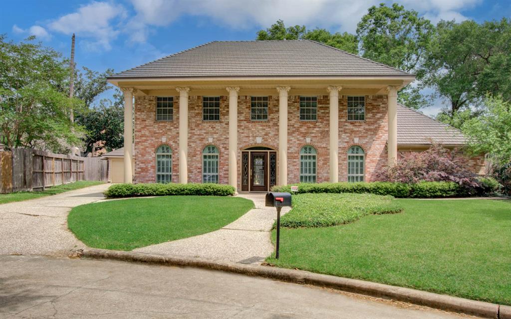 11022 Riverview Drive Dr, Houston, Texas image 1