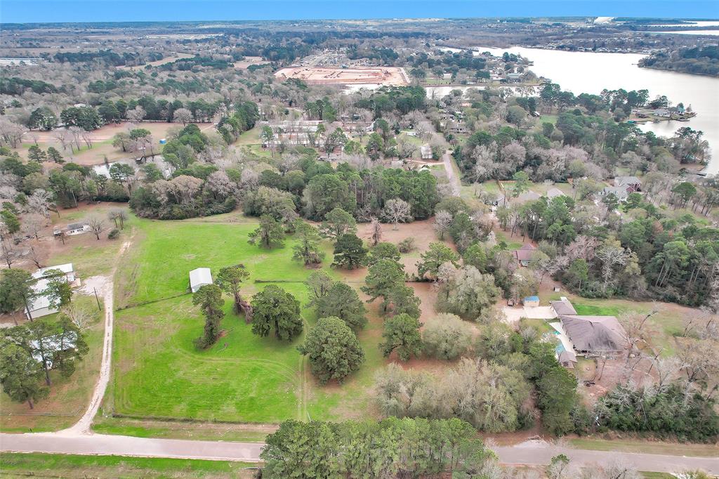 Lot 3 Paradise Point, Willis, Texas image 8