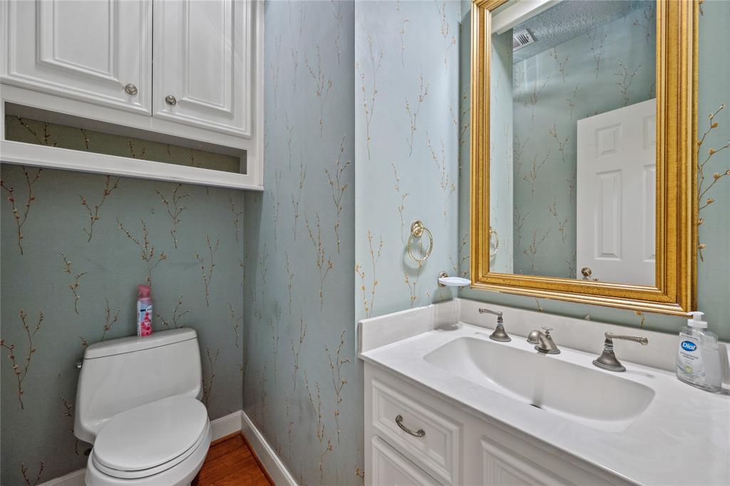 2915 Rocky Woods Drive, Kingwood, Texas image 43