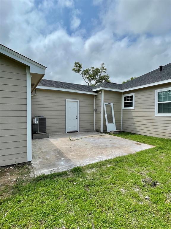 527 W 4th Street, Freeport, Texas image 35