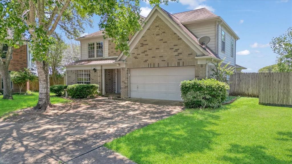 4014 Ivywood Drive, Pearland, Texas image 33