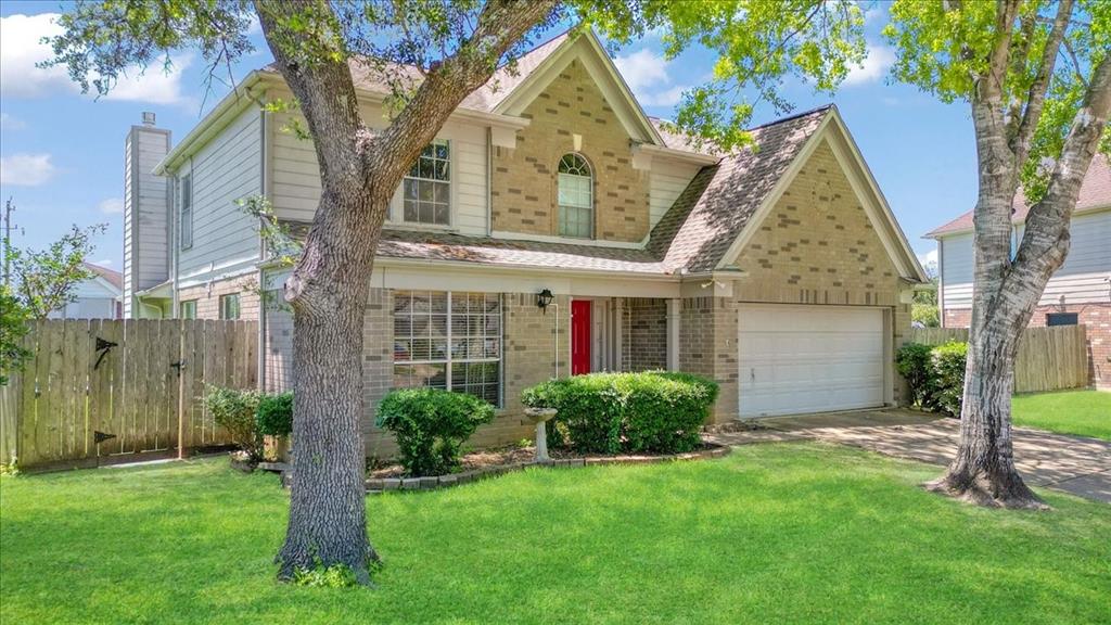 4014 Ivywood Drive, Pearland, Texas image 32