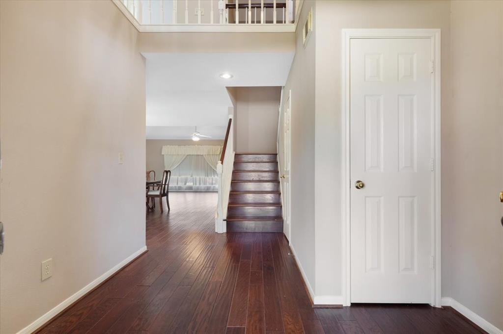 4014 Ivywood Drive, Pearland, Texas image 2