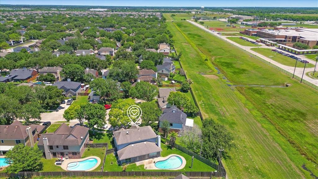 4014 Ivywood Drive, Pearland, Texas image 35