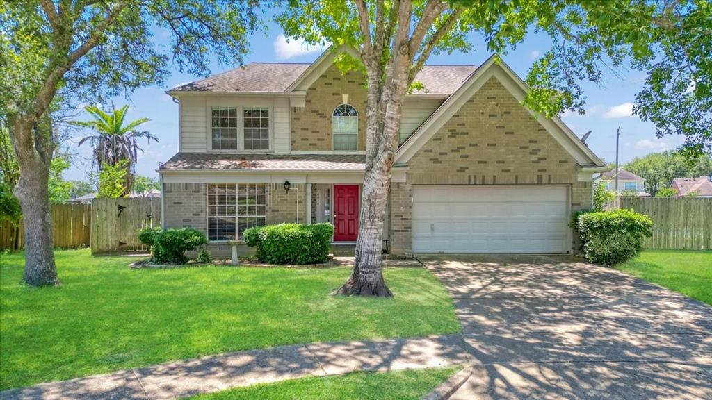 4014 Ivywood Drive, Pearland, Texas image 31