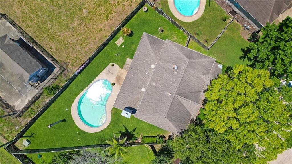 4014 Ivywood Drive, Pearland, Texas image 26