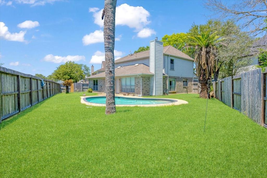 4014 Ivywood Drive, Pearland, Texas image 28