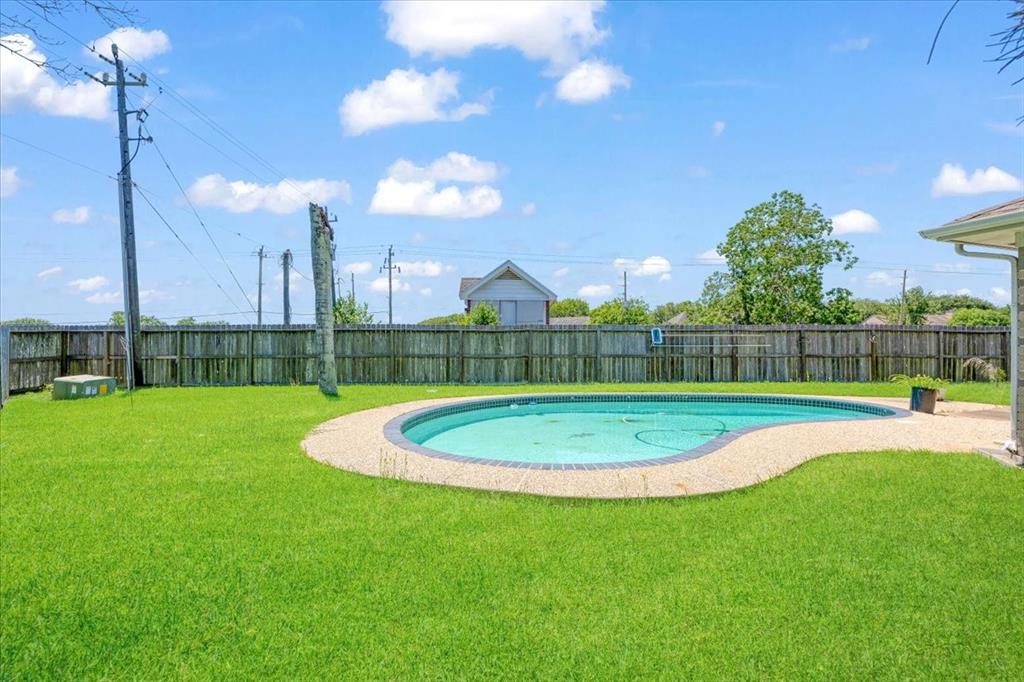4014 Ivywood Drive, Pearland, Texas image 27