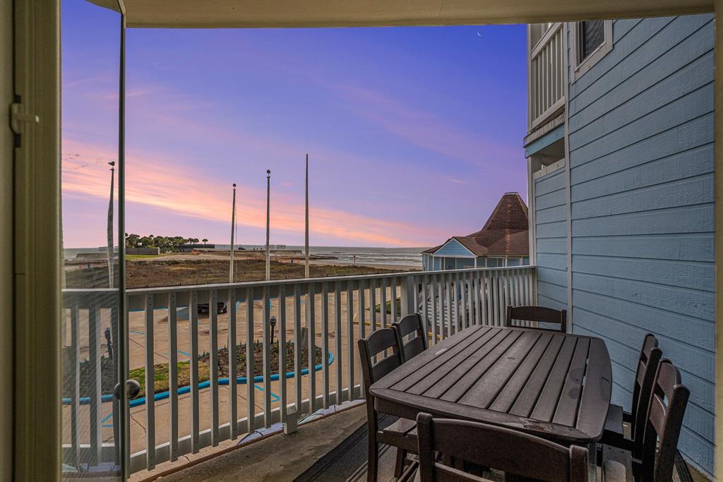 10811 Termini San Luis Pass Road #2123, Galveston, Texas image 1