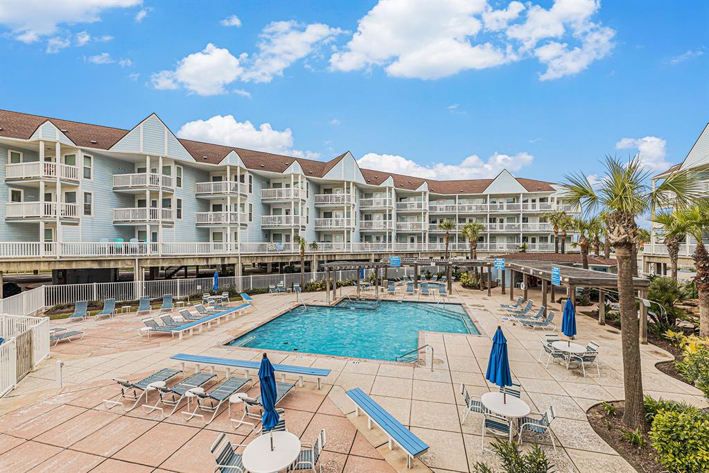10811 Termini San Luis Pass Road #2123, Galveston, Texas image 21