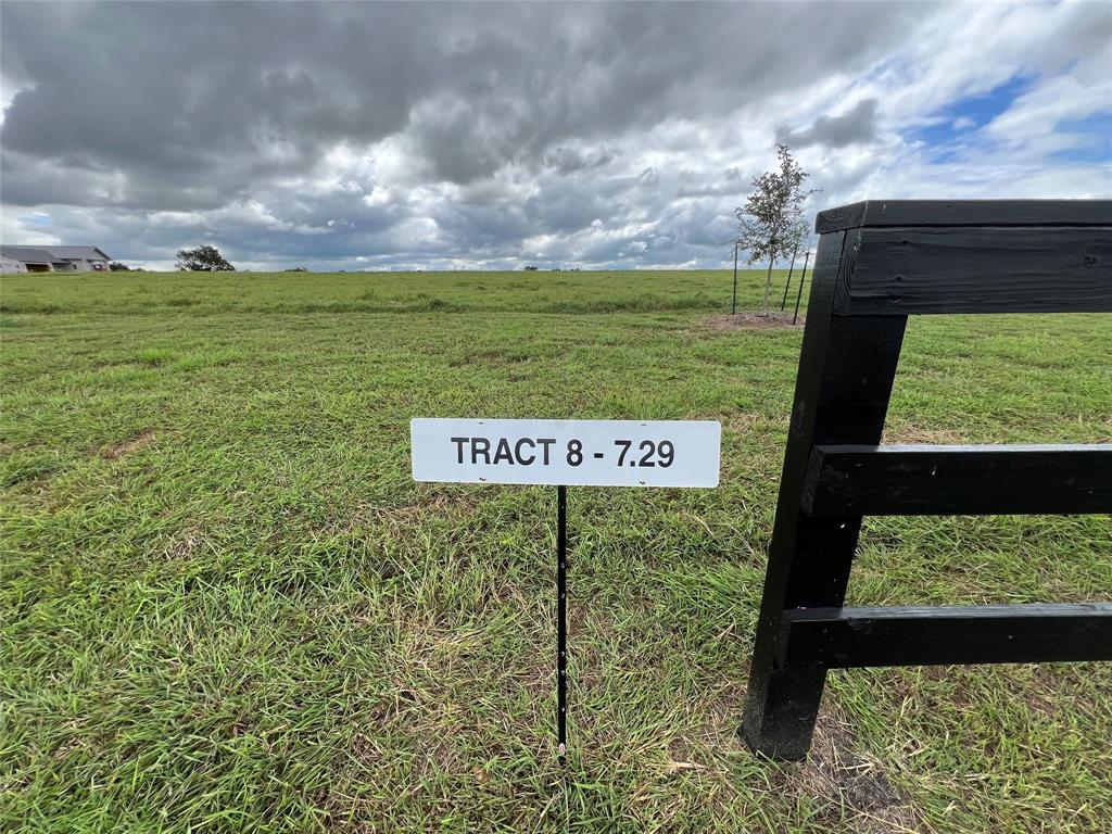 TBD Hartfield Tract 8 Road, Round Top, Texas image 17