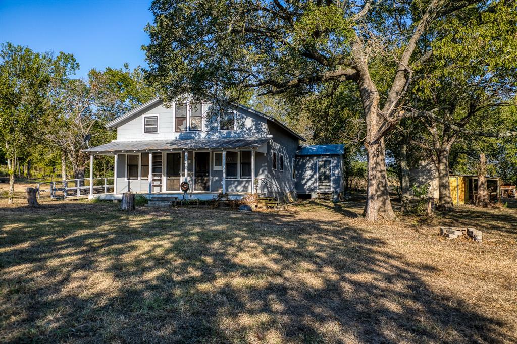 1833 S Farm To Market 1291, Fayetteville, Texas image 7