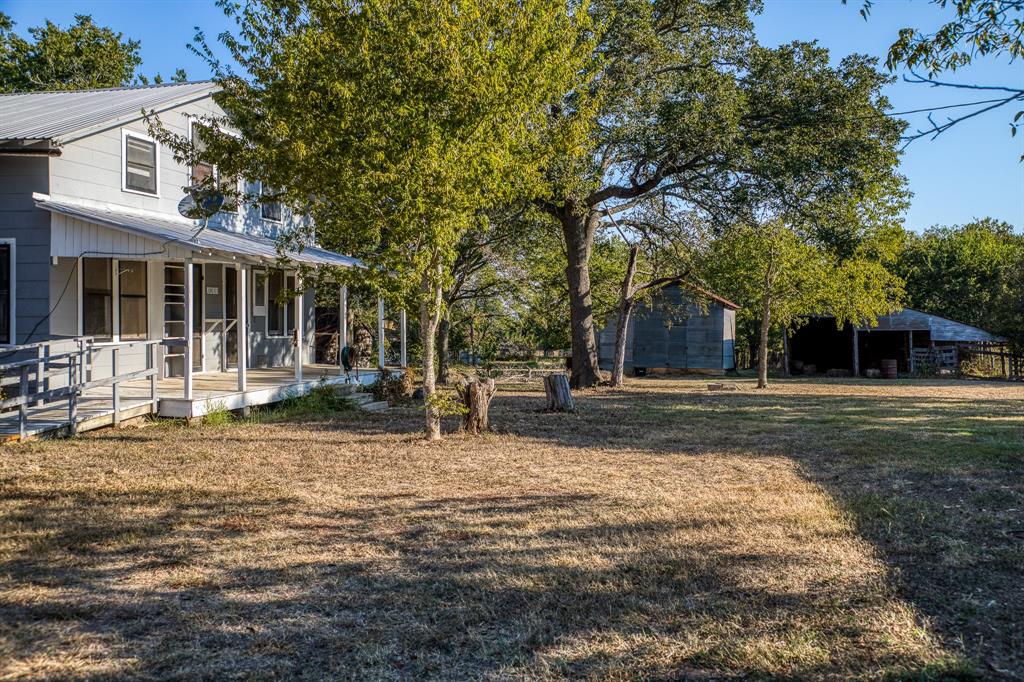 1833 S Farm To Market 1291, Fayetteville, Texas image 8