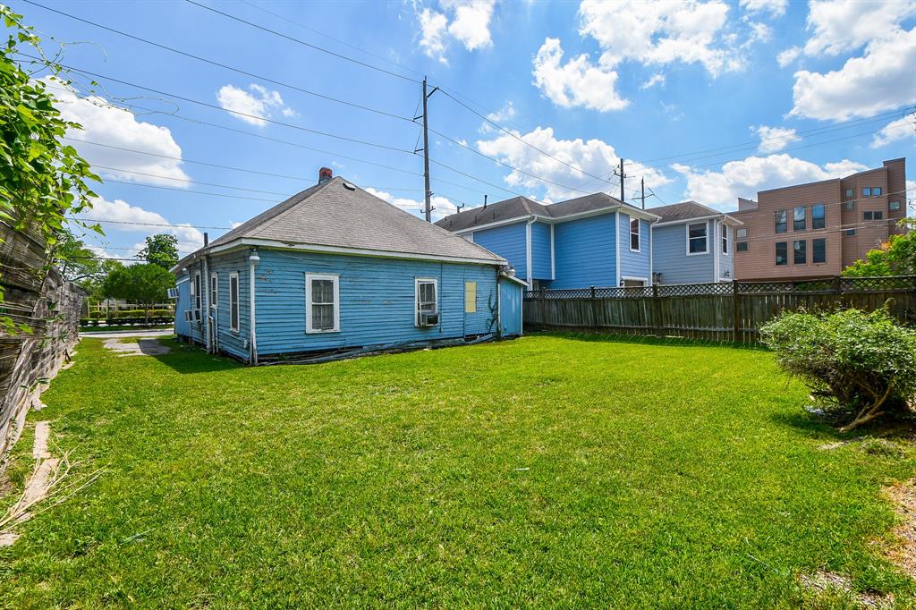 1318 Cleveland Street