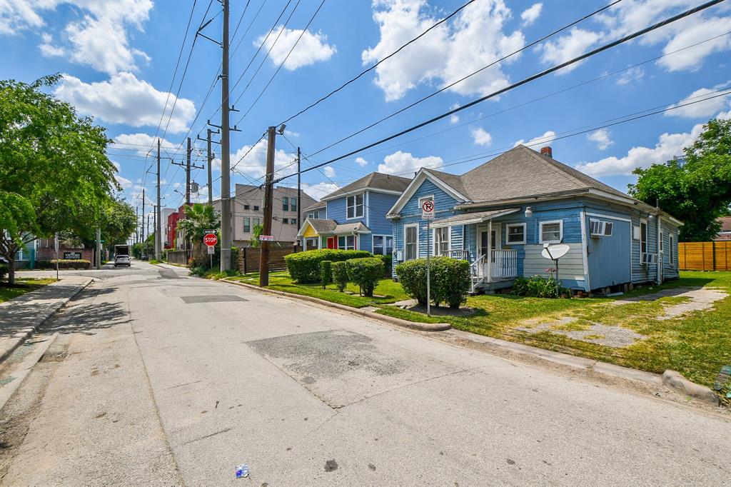 1318 Cleveland Street