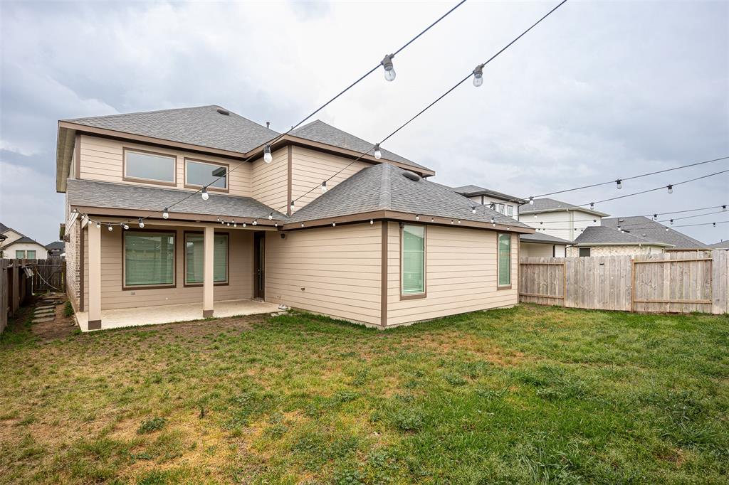 3230 Black Gore Creek Drive, Katy, Texas image 25