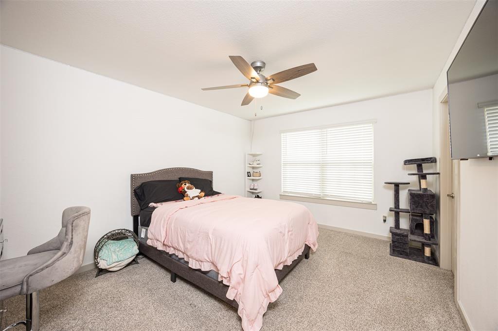 3230 Black Gore Creek Drive, Katy, Texas image 18