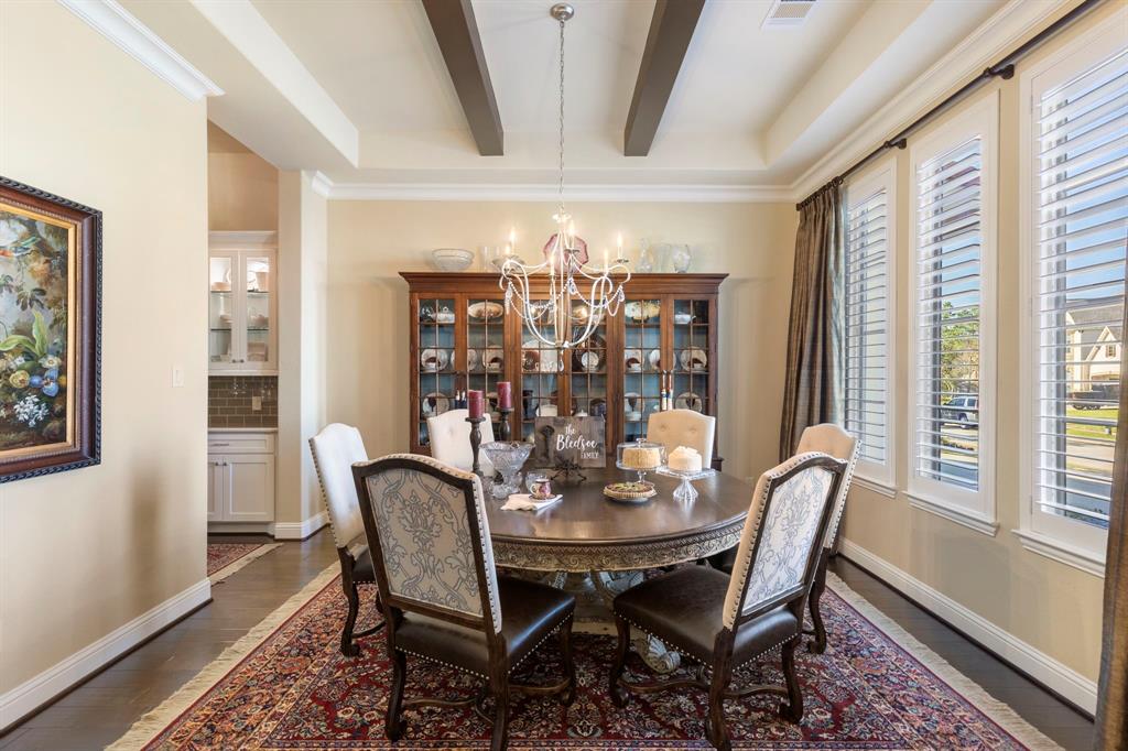 330 Mill Creek Road, Pinehurst, Texas image 21