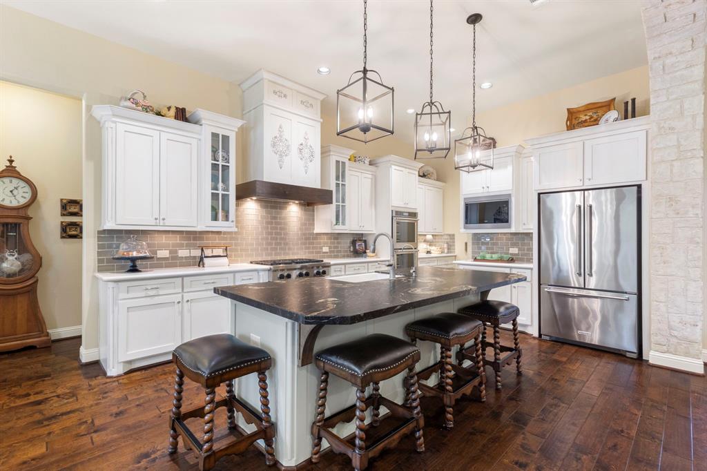 330 Mill Creek Road, Pinehurst, Texas image 9