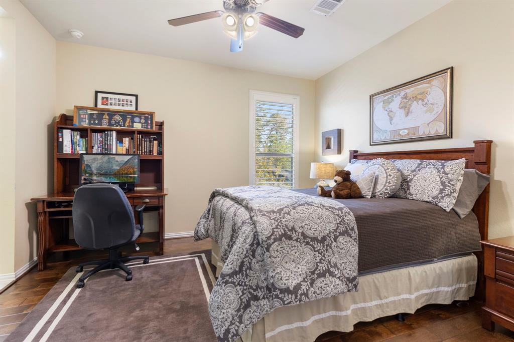 330 Mill Creek Road, Pinehurst, Texas image 36