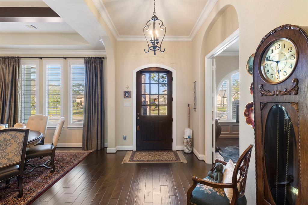330 Mill Creek Road, Pinehurst, Texas image 3