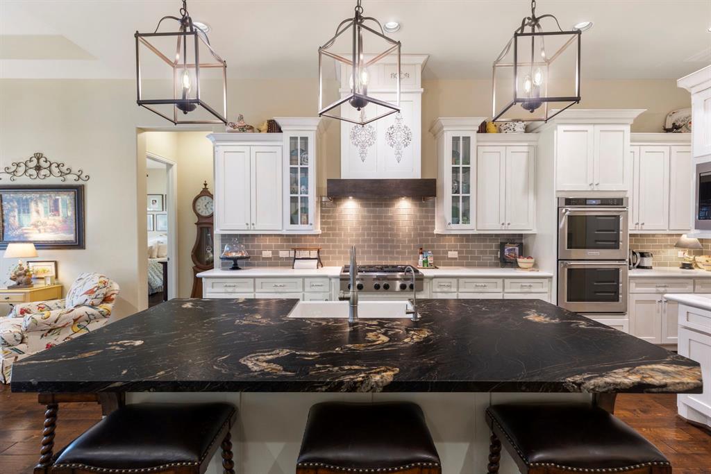 330 Mill Creek Road, Pinehurst, Texas image 12