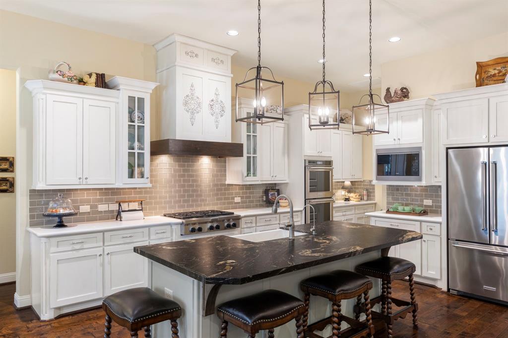 330 Mill Creek Road, Pinehurst, Texas image 15