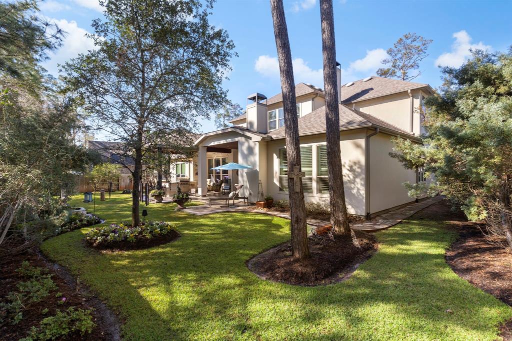 330 Mill Creek Road, Pinehurst, Texas image 42