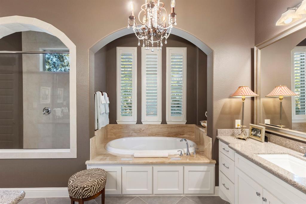 330 Mill Creek Road, Pinehurst, Texas image 27
