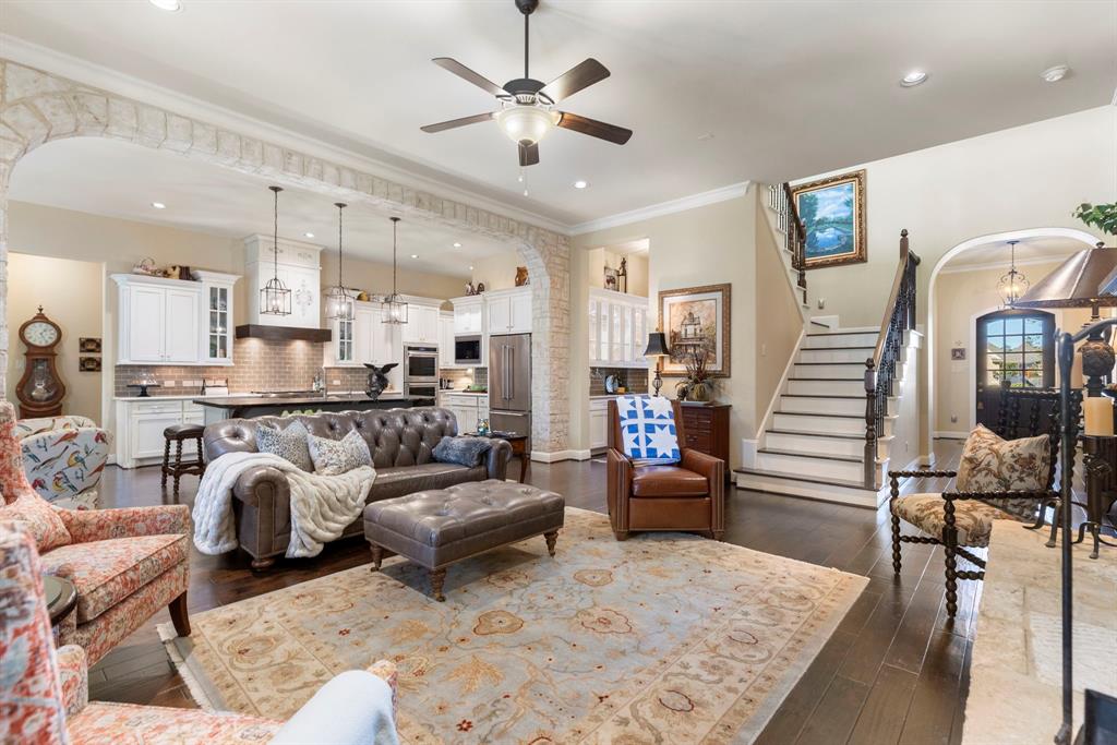 330 Mill Creek Road, Pinehurst, Texas image 8