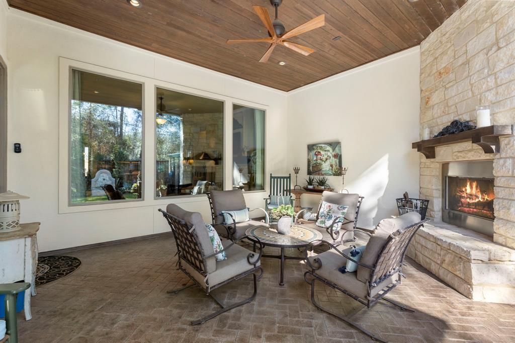 330 Mill Creek Road, Pinehurst, Texas image 39